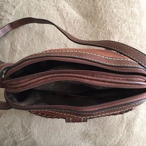 born clayton crossbody